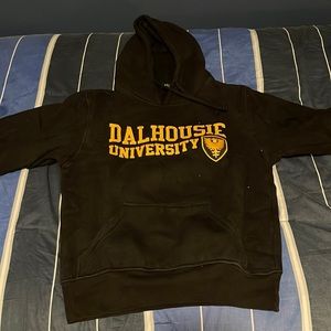 Men’s Dalhousie hoodie size small